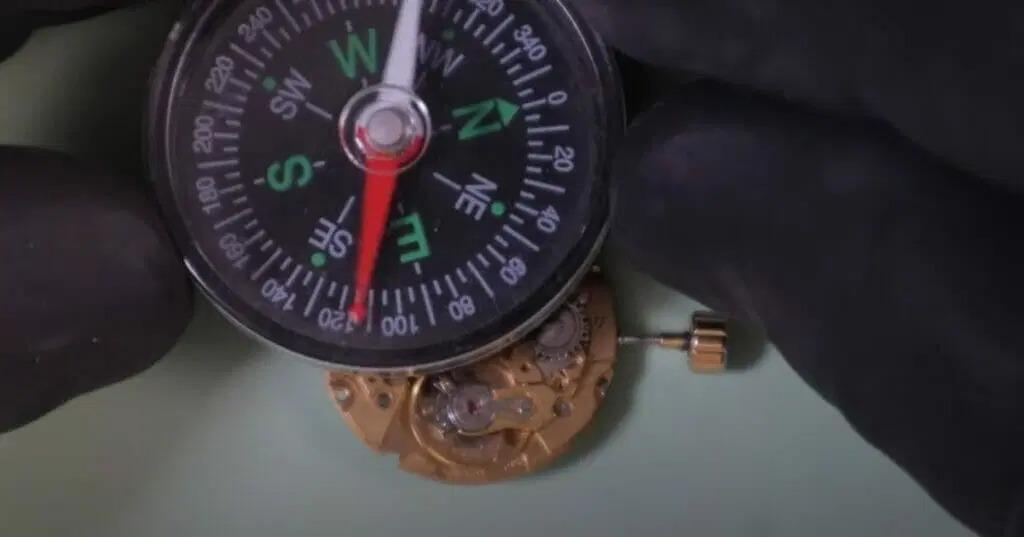 compass