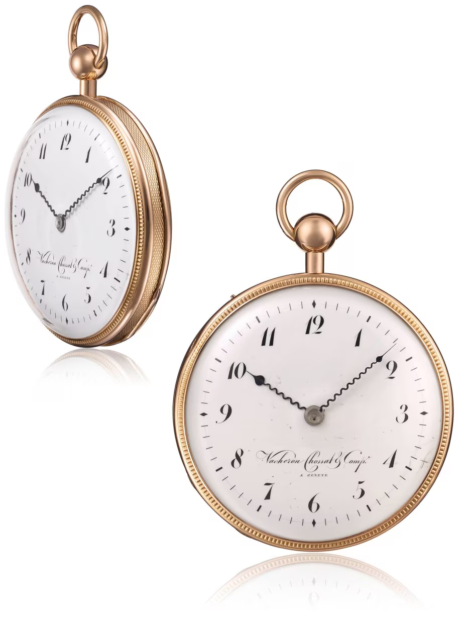 vacheron